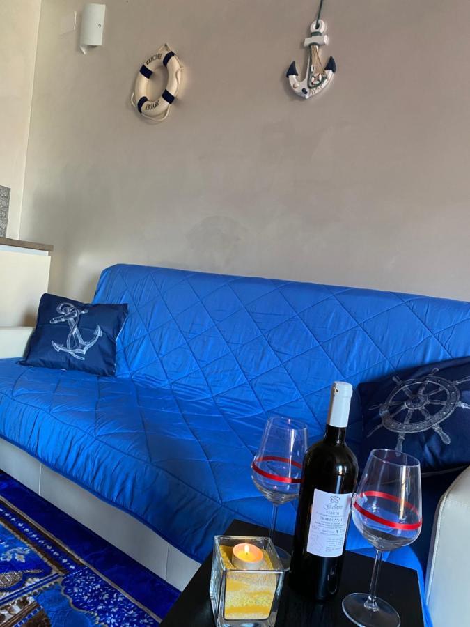 Azul - Privacy Tranquillita Natura E Mare Rosolina Mare Exterior foto