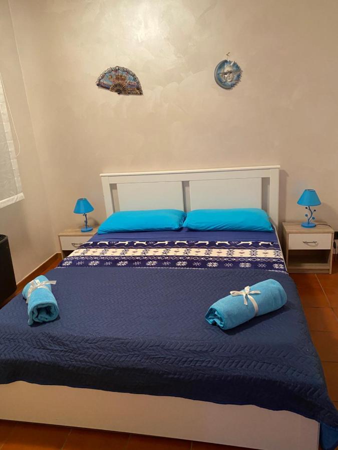 Azul - Privacy Tranquillita Natura E Mare Rosolina Mare Exterior foto