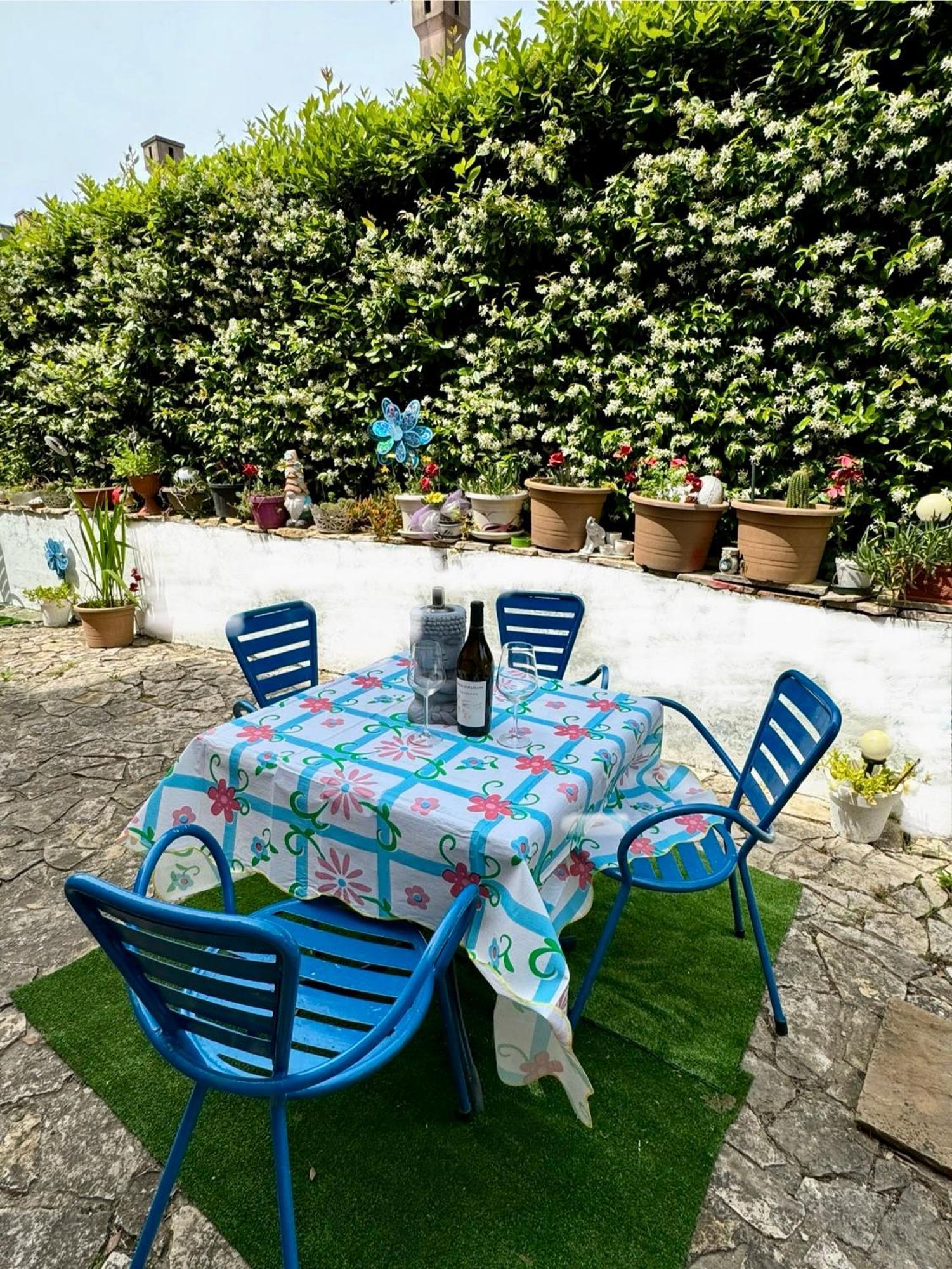 Azul - Privacy Tranquillita Natura E Mare Rosolina Mare Exterior foto