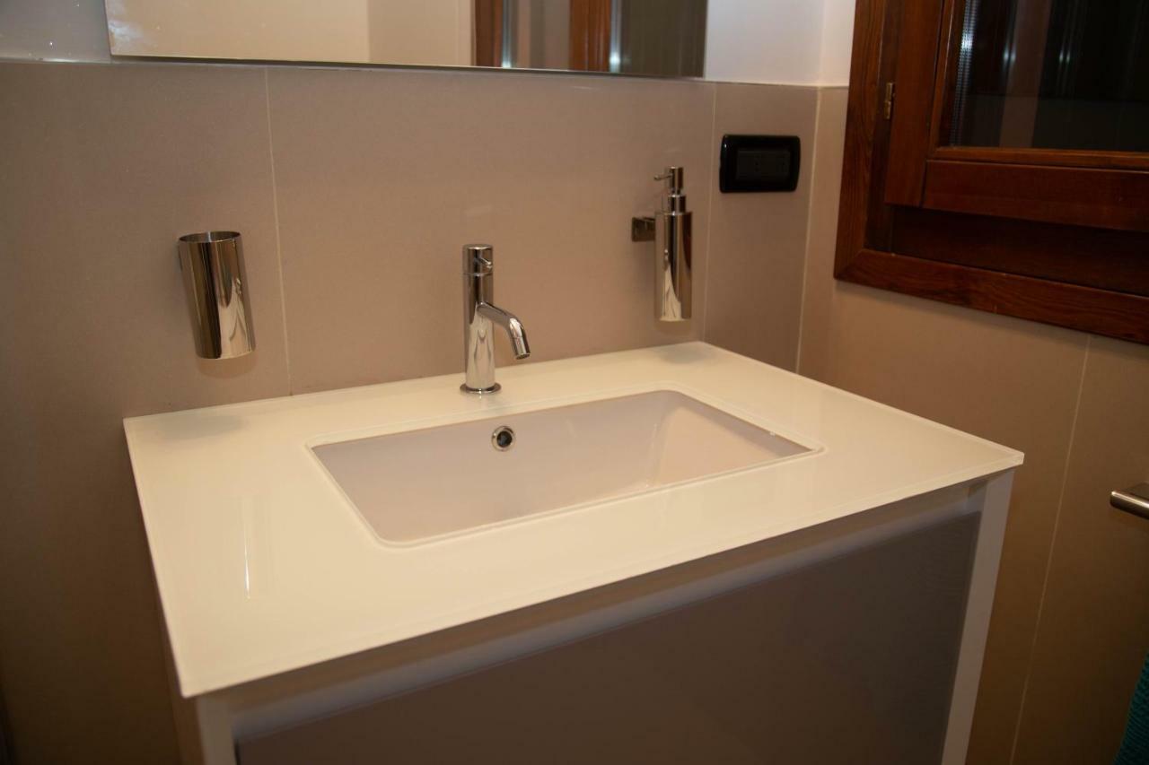 Azul - Privacy Tranquillita Natura E Mare Rosolina Mare Exterior foto
