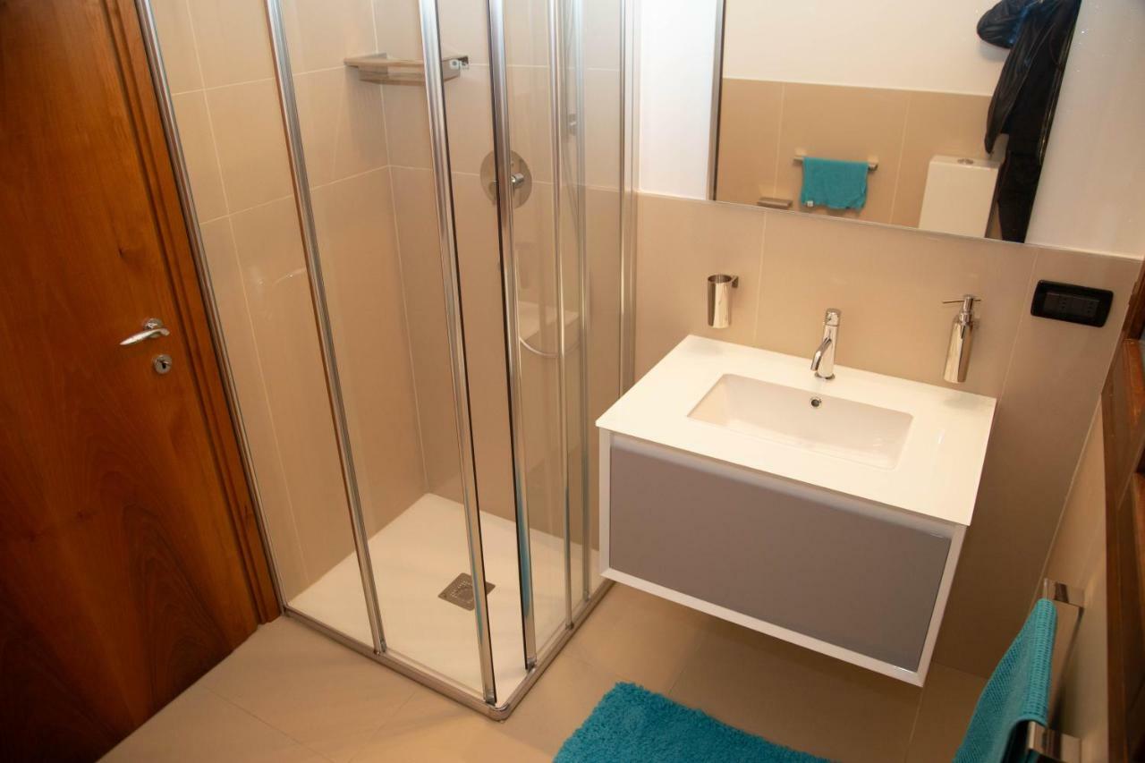 Azul - Privacy Tranquillita Natura E Mare Rosolina Mare Exterior foto