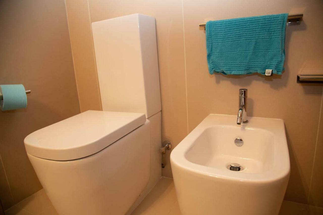 Azul - Privacy Tranquillita Natura E Mare Rosolina Mare Exterior foto