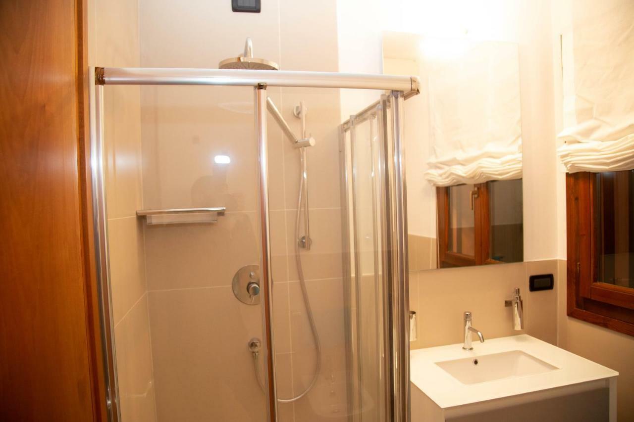 Azul - Privacy Tranquillita Natura E Mare Rosolina Mare Exterior foto