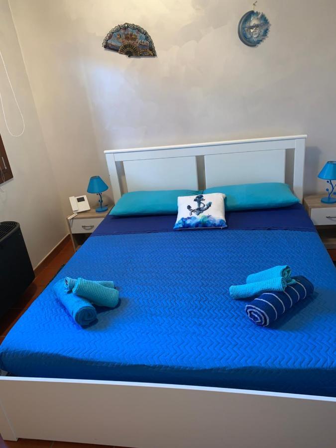 Azul - Privacy Tranquillita Natura E Mare Rosolina Mare Exterior foto